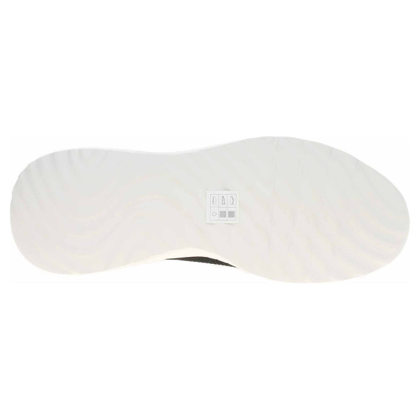 detail Skechers Slip-ins: BOBS Sport Squad Chaos - Solid Step black