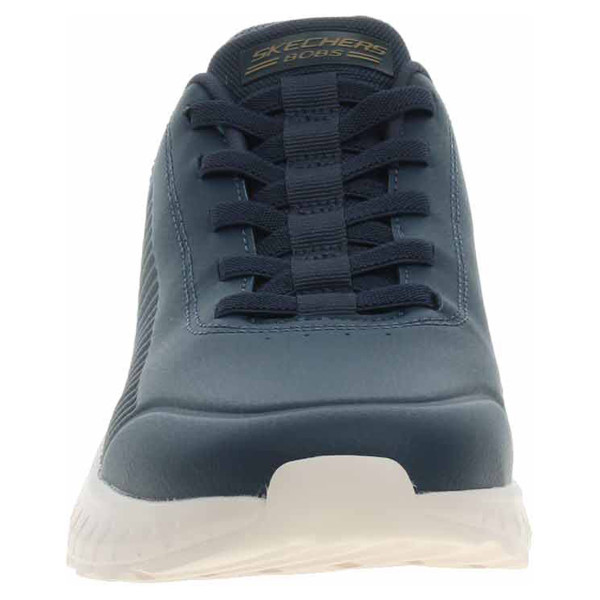 detail Skechers Slip-ins: BOBS Sport Squad Chaos navy
