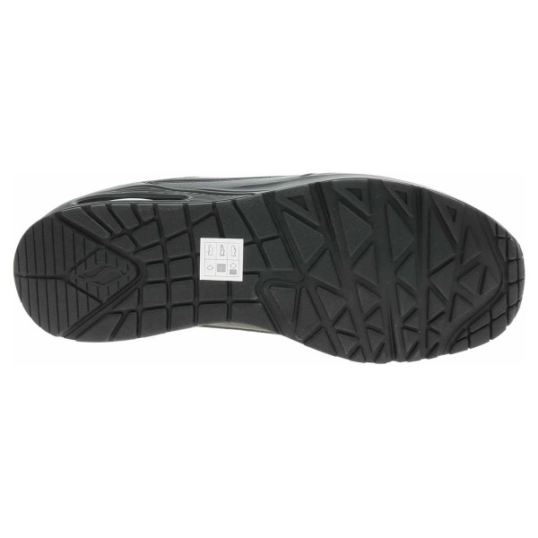 detail Skechers Slip-ins: UNO - Banksia black