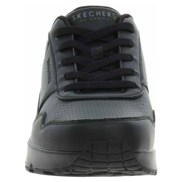 detail Skechers Slip-ins: UNO - Banksia Luxe black