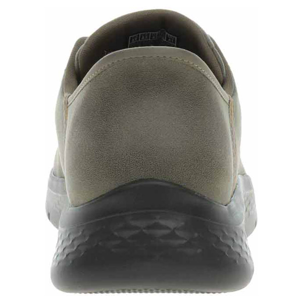 detail Skechers Slip-ins: GO WALK Flex - Smooth Motion olive
