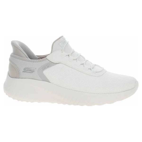 detail Skechers Slip-ins: BOBS Sport Squad Chaos - Tough Walk off white