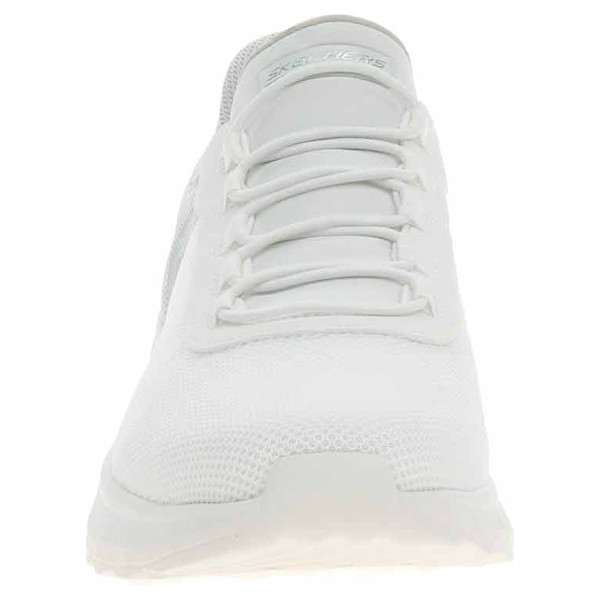 detail Skechers Slip-ins: BOBS Sport Squad Chaos - Tough Walk off white