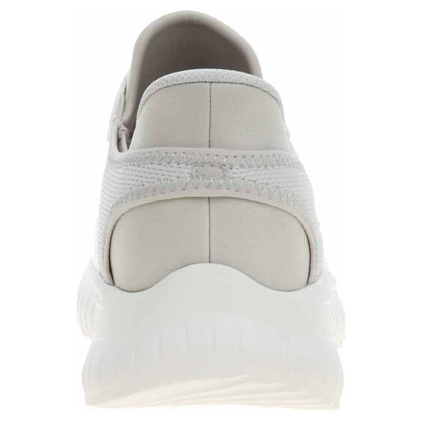 detail Skechers Slip-ins: BOBS Sport Squad Chaos - Tough Walk off white