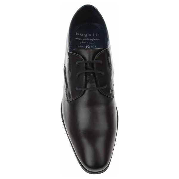 detail Pánské polobotky Bugatti 312-A311K-4100 brown