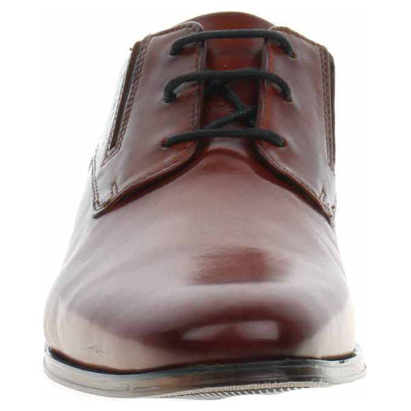 detail Pánské polobotky Bugatti 313-A3S05-3000 cognac