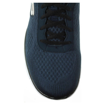 detail Skechers Equalizer Quick Reaction navy