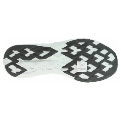 detail Skechers Go Run 6 black-white
