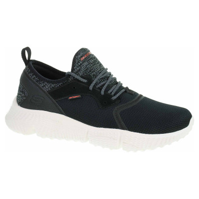 detail Skechers Zubazz - Coastton black