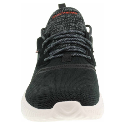 detail Skechers Zubazz - Coastton black