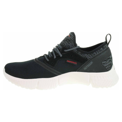 detail Skechers Zubazz - Coastton black