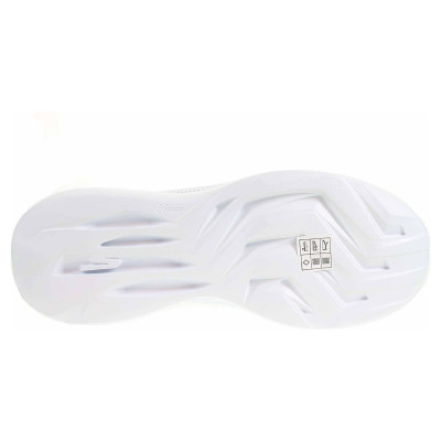 detail Skechers Go Run Fast - Valor white