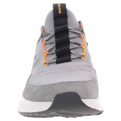 detail Skechers Tr Ultra - Terranean gray-orange