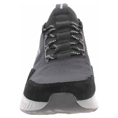 detail Skechers Tr Ultra - Terranean black-charcoal