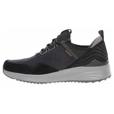 detail Skechers Tr Ultra - Terranean black-charcoal