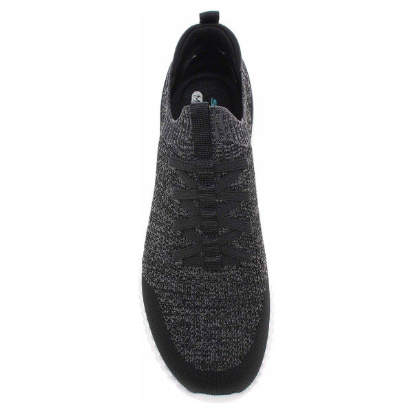 detail Skechers Elite Flex - Karnell black-white