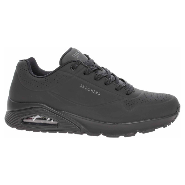 Skechers Uno - Stand On Air black