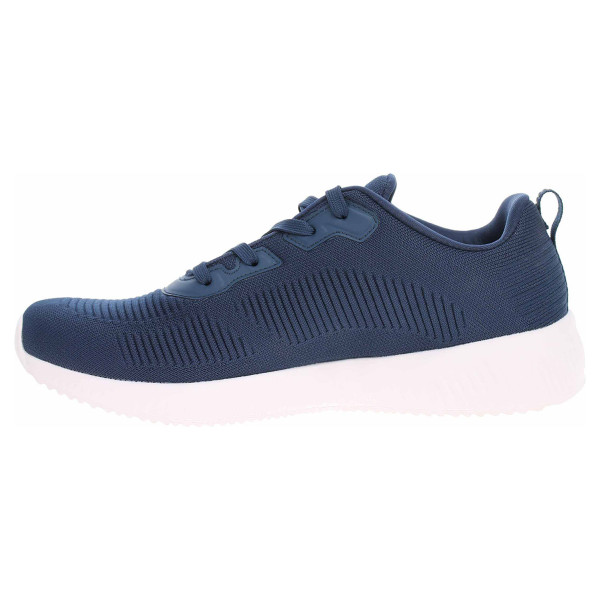 detail Skechers Squad navy