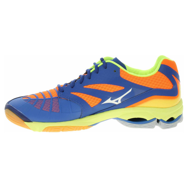 detail Mizuno Wave Lightning Z3 V1GA170073