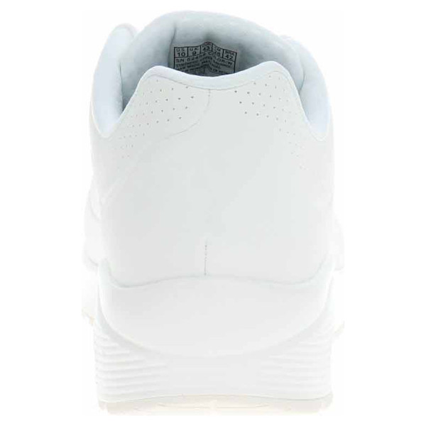 detail Skechers Uno - Stand On Air white
