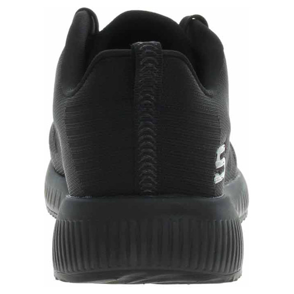 detail Skechers Squad black