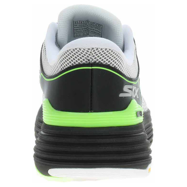detail Skechers Max Cushioning Suspension - Nitevizn white-black