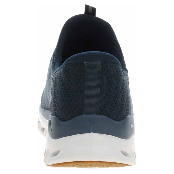 detail Skechers Slip-ins: Glide-Step - Noxus navy