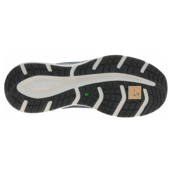 detail Skechers Relaxed Fit: Edgeride - Exxo nvy-orng