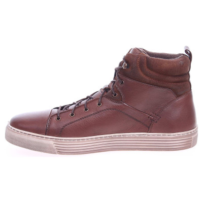 detail Camel Active pánské kotníkové 429.12.01 hnědé