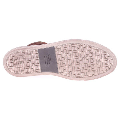 detail Camel Active pánské kotníkové 429.12.01 hnědé