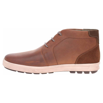 detail Pánská kotníková obuv Camel Active 544.12.12 mushroom-military