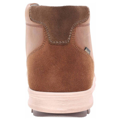 detail Pánská kotníková obuv Camel Active 544.12.12 mushroom-military