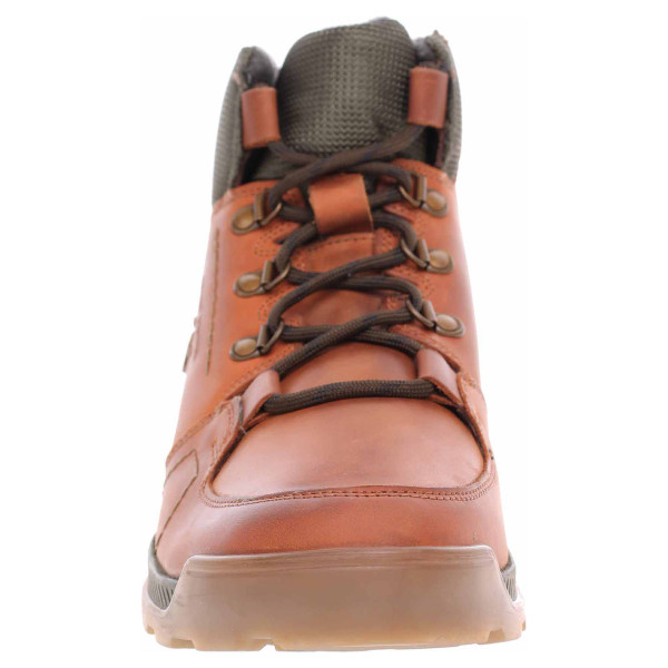 detail Pánská kotníková obuv Josef Seibel 32353 MA262241 camel-kombi