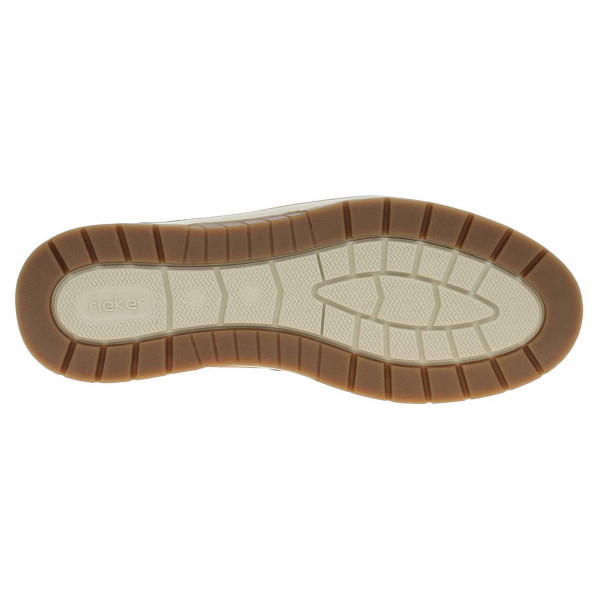detail Pánská kotníková obuv Rieker 32332-24 braun