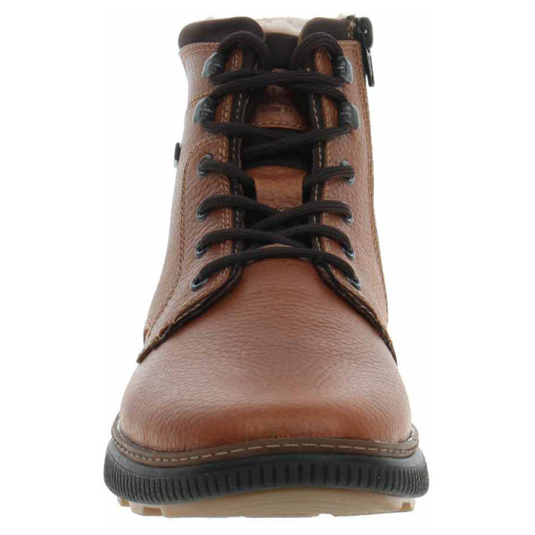 detail Pánská kotníková obuv Rieker B3333-22 braun