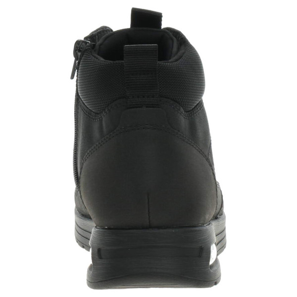 detail Pánská kotníková obuv Rieker B1024-00 schwarz