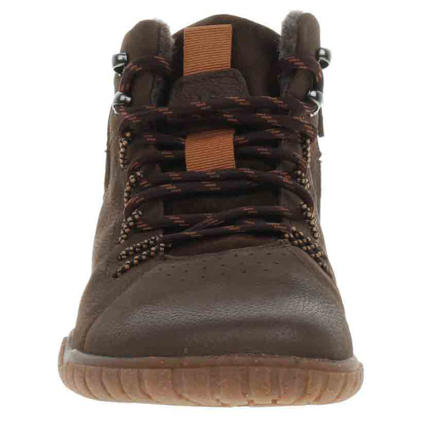 detail Pánská kotníková obuv Josef Seibel barefoot 20703 MA796310 brasil