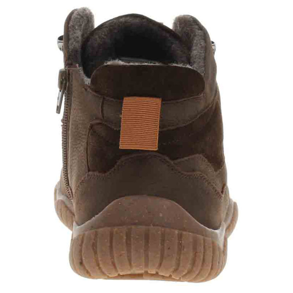 detail Pánská kotníková obuv Josef Seibel barefoot 20703 MA796310 brasil