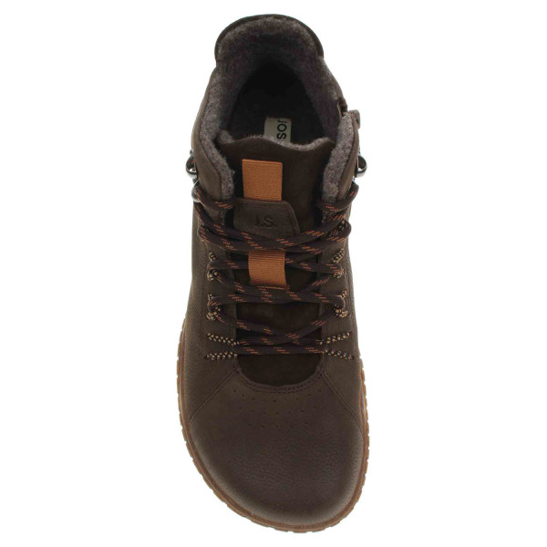 detail Pánská kotníková obuv Josef Seibel barefoot 20703 MA796310 brasil