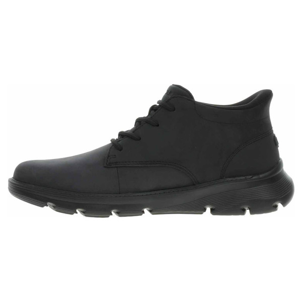 detail Skechers Slip-ins Relaxed Fit: Arch Fit Garza - Ridley black