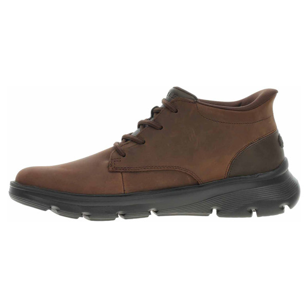 detail Skechers Slip-ins Relaxed Fit: Arch Fit Garza - Ridley cocoa