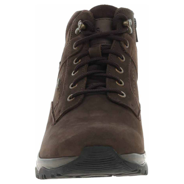 detail Pánská kotníková obuv Josef Seibel 14452 MA518331 moro-kombi