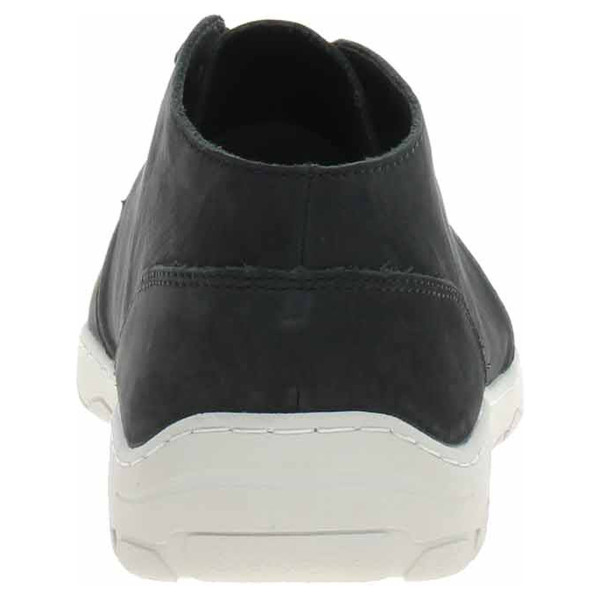 detail Pánská obuv Rieker 08301-14 blau