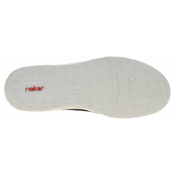 detail Pánská obuv Rieker 08301-14 blau