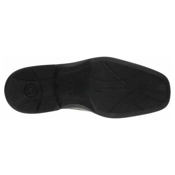 detail Pánské mokasiny Ecco 05150401001 black