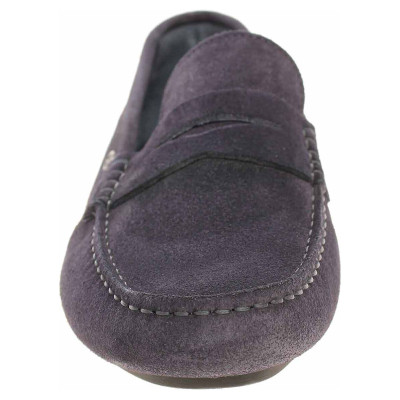 detail Pánské mokasiny Tommy Hilfiger FM0FM02241 403 midnight