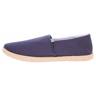 detail Pánská obuv Tommy Hilfiger EM0EM00423 C87 twilight navy