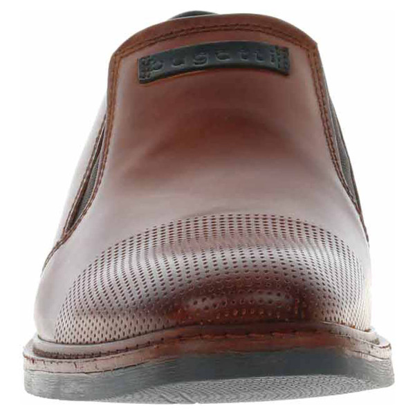 detail Pánské mokasiny Bugatti 311-AES60-4100 cognac