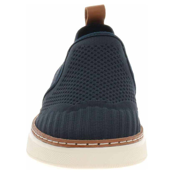 detail Pánské mokasiny Gant 30638906 G69 marine