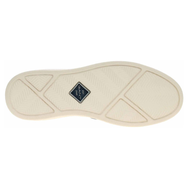 detail Pánské mokasiny Gant 30638906 G69 marine